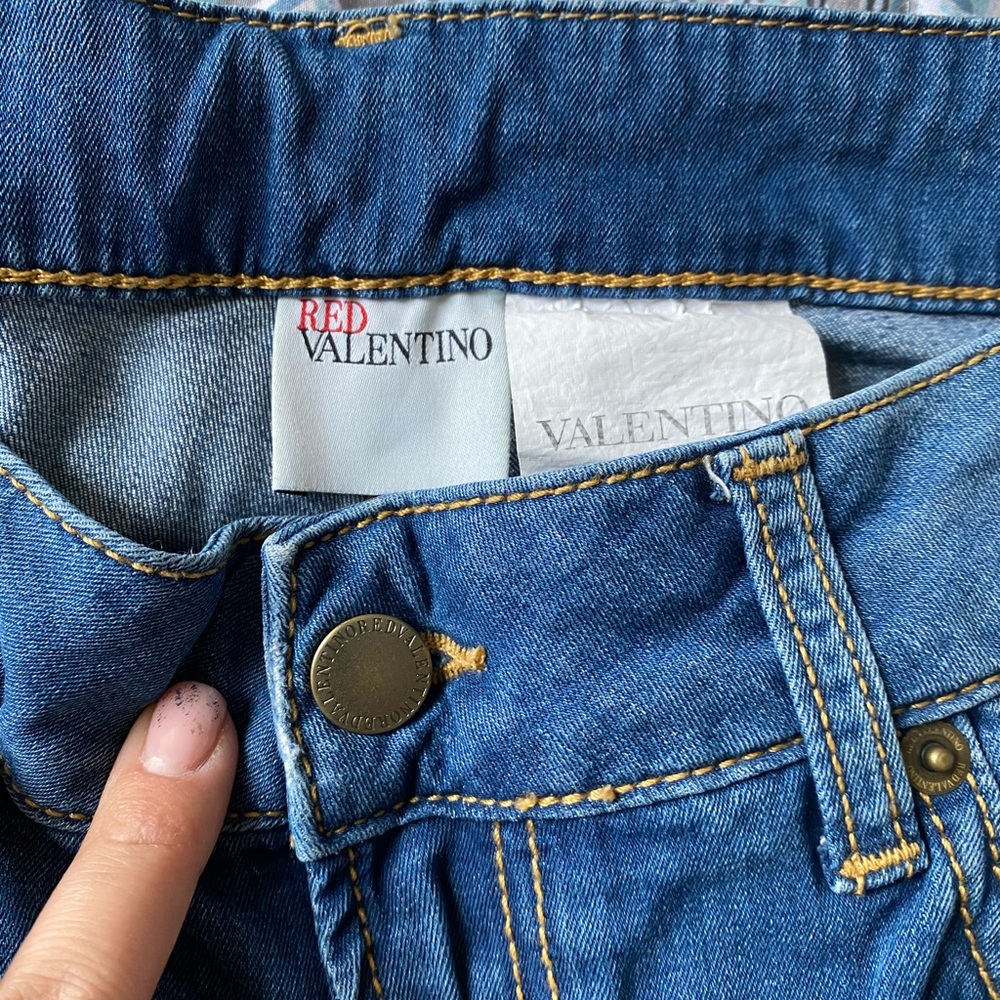 Original Red Valentino jeans